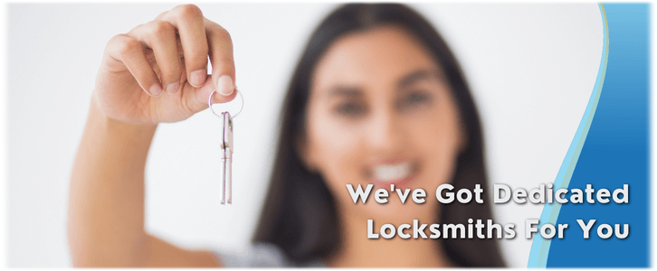 Gaithersburg MD Locksmith