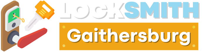 Locksmith Gaithersburg MD